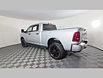 Used 2026 RAM 2500 BIG HORN 4X4 CREW CAB 6'4