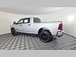 Used 2026 RAM 2500 BIG HORN 4X4 CREW CAB 6'4