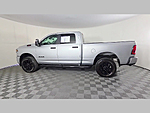 Used 2026 RAM 2500 BIG HORN 4X4 CREW CAB 6'4