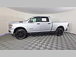 Used 2026 RAM 2500 BIG HORN 4X4 CREW CAB 6'4