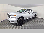 Used 2026 RAM 2500 BIG HORN 4X4 CREW CAB 6'4