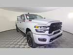 Used 2026 RAM 2500 BIG HORN 4X4 CREW CAB 6'4