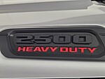 Used 2026 RAM 2500 BIG HORN 4X4 CREW CAB 6'4