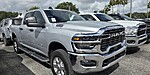 Used 2026 RAM 2500 BIG HORN in WEST PALM BEACH, FLORIDA