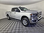 Used 2026 RAM 2500 BIG HORN 4X4 CREW CAB 6'4