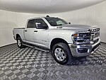 Used 2026 RAM 2500 BIG HORN 4X4 CREW CAB 6'4