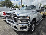 Used 2026 RAM 2500 BIG HORN in WEST PALM BEACH, FLORIDA (Photo 3)