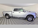 Used 2026 RAM 2500 BIG HORN 4X4 CREW CAB 6'4