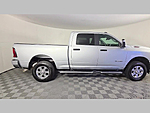Used 2026 RAM 2500 BIG HORN 4X4 CREW CAB 6'4