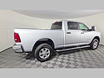 Used 2026 RAM 2500 BIG HORN 4X4 CREW CAB 6'4