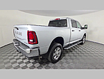 Used 2026 RAM 2500 BIG HORN 4X4 CREW CAB 6'4