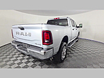 Used 2026 RAM 2500 BIG HORN 4X4 CREW CAB 6'4