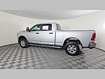 Used 2026 RAM 2500 BIG HORN 4X4 CREW CAB 6'4