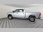Used 2026 RAM 2500 BIG HORN 4X4 CREW CAB 6'4