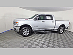 Used 2026 RAM 2500 BIG HORN 4X4 CREW CAB 6'4
