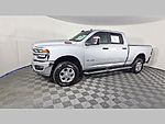 Used 2026 RAM 2500 BIG HORN 4X4 CREW CAB 6'4