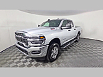Used 2026 RAM 2500 BIG HORN 4X4 CREW CAB 6'4