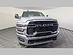 Used 2026 RAM 2500 BIG HORN 4X4 CREW CAB 6'4