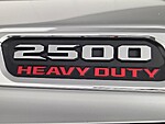 Used 2026 RAM 2500 BIG HORN 4X4 CREW CAB 6'4