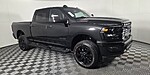 Used 2026 RAM 2500 BIG HORN 4X4 CREW CAB 6'4" BOX in WEST PALM BEACH, FLORIDA