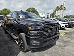 Used 2026 RAM 2500 BIG HORN in WEST PALM BEACH, FLORIDA (Photo 1)