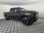 Used 2026 RAM 2500 BIG HORN 4X4 CREW CAB 6'4