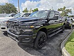 Used 2026 RAM 2500 BIG HORN in WEST PALM BEACH, FLORIDA (Photo 3)