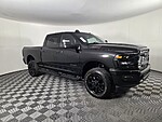 Used 2026 RAM 2500 BIG HORN 4X4 CREW CAB 6'4