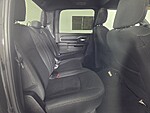 Used 2026 RAM 2500 BIG HORN 4X4 CREW CAB 6'4