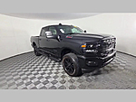 Used 2026 RAM 2500 BIG HORN 4X4 CREW CAB 6'4