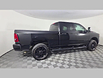 Used 2026 RAM 2500 BIG HORN 4X4 CREW CAB 6'4