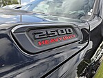 Used 2026 RAM 2500 BIG HORN in WEST PALM BEACH, FLORIDA (Photo 4)