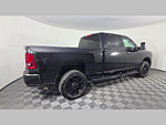 Used 2026 RAM 2500 BIG HORN 4X4 CREW CAB 6'4