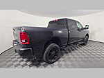 Used 2026 RAM 2500 BIG HORN 4X4 CREW CAB 6'4