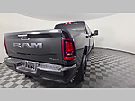 Used 2026 RAM 2500 BIG HORN 4X4 CREW CAB 6'4