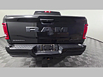 Used 2026 RAM 2500 BIG HORN 4X4 CREW CAB 6'4