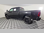 Used 2026 RAM 2500 BIG HORN 4X4 CREW CAB 6'4