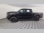 Used 2026 RAM 2500 BIG HORN 4X4 CREW CAB 6'4