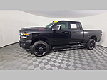 Used 2026 RAM 2500 BIG HORN 4X4 CREW CAB 6'4