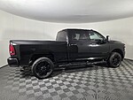 Used 2026 RAM 2500 BIG HORN 4X4 CREW CAB 6'4