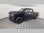 Used 2026 RAM 2500 BIG HORN 4X4 CREW CAB 6'4