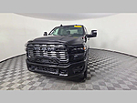 Used 2026 RAM 2500 BIG HORN 4X4 CREW CAB 6'4