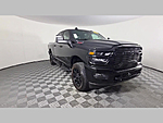 Used 2026 RAM 2500 BIG HORN 4X4 CREW CAB 6'4