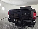 Used 2026 RAM 2500 BIG HORN 4X4 CREW CAB 6'4