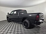 Used 2026 RAM 2500 BIG HORN 4X4 CREW CAB 6'4