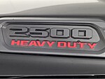 Used 2026 RAM 2500 BIG HORN 4X4 CREW CAB 6'4