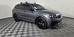 Used 2023 Volkswagen Tiguan 2.0T SE R-LINE BLACK FWD in WEST PALM BEACH, FLORIDA