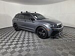 Used 2023 Volkswagen Tiguan 2.0T SE R-LINE BLACK FWD in WEST PALM BEACH, FLORIDA (Photo 1)