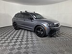 Used 2023 Volkswagen Tiguan 2.0T SE R-LINE BLACK FWD in WEST PALM BEACH, FLORIDA (Photo 2)
