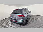 Used 2023 Volkswagen Tiguan 2.0T SE R-LINE BLACK FWD in WEST PALM BEACH, FLORIDA (Photo 38)